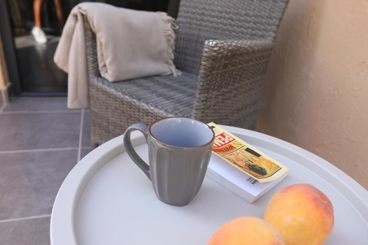 Hotelise I Bells-Of-Ireland Apartment Yerevan Luaran gambar