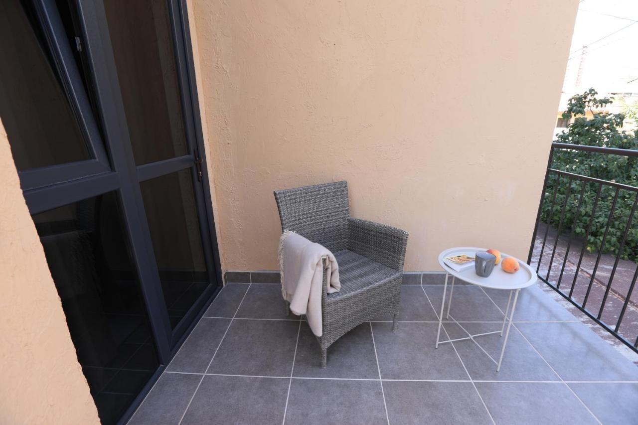 Hotelise I Bells-Of-Ireland Apartment Yerevan Luaran gambar