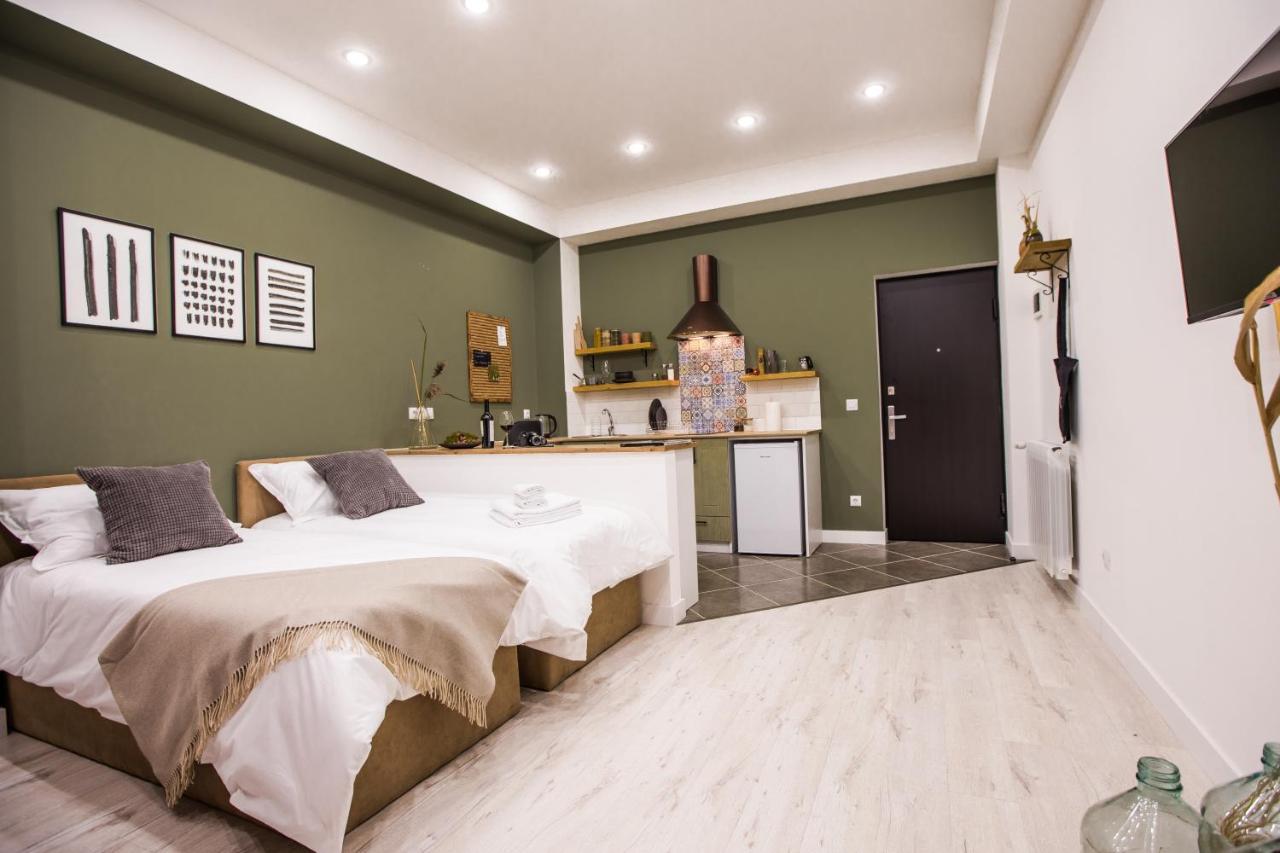 Hotelise I Bells-Of-Ireland Apartment Yerevan Luaran gambar