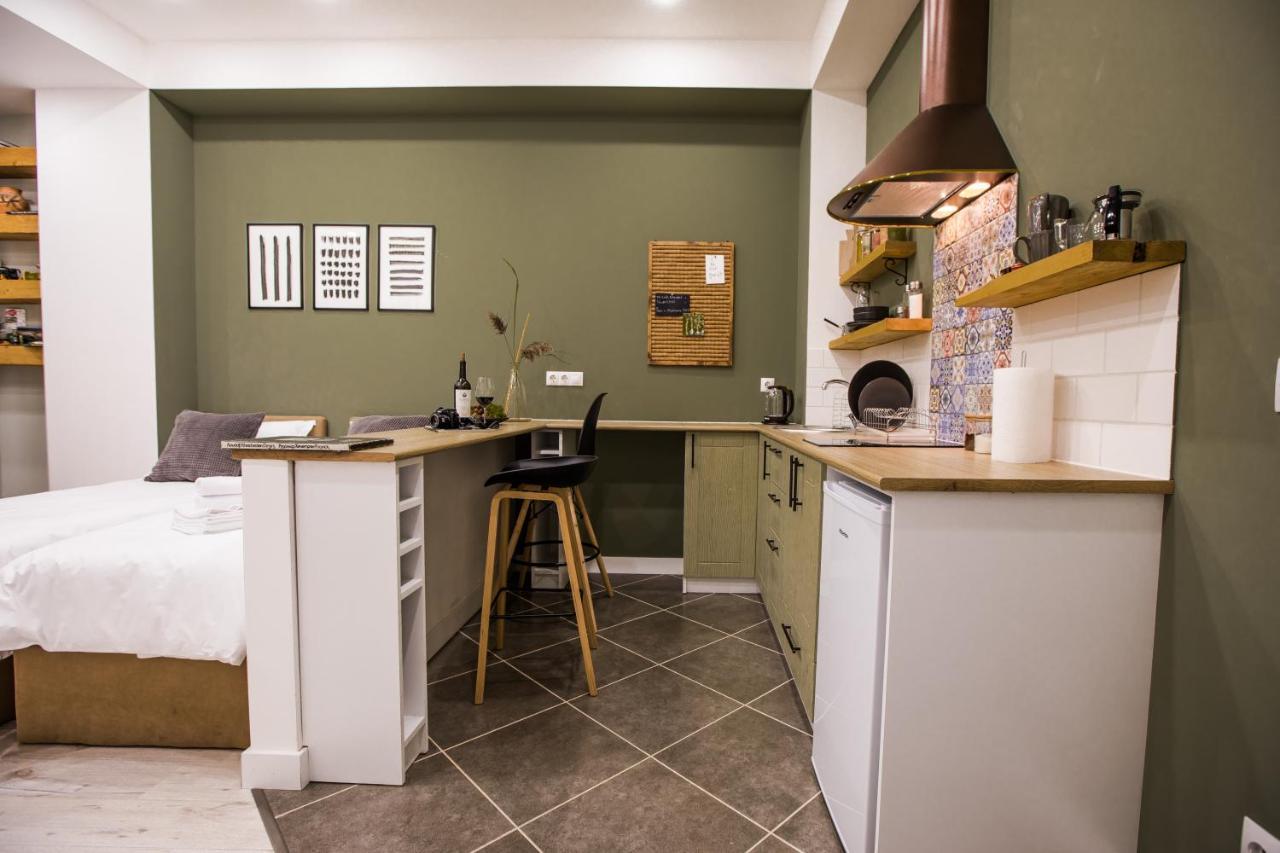 Hotelise I Bells-Of-Ireland Apartment Yerevan Luaran gambar