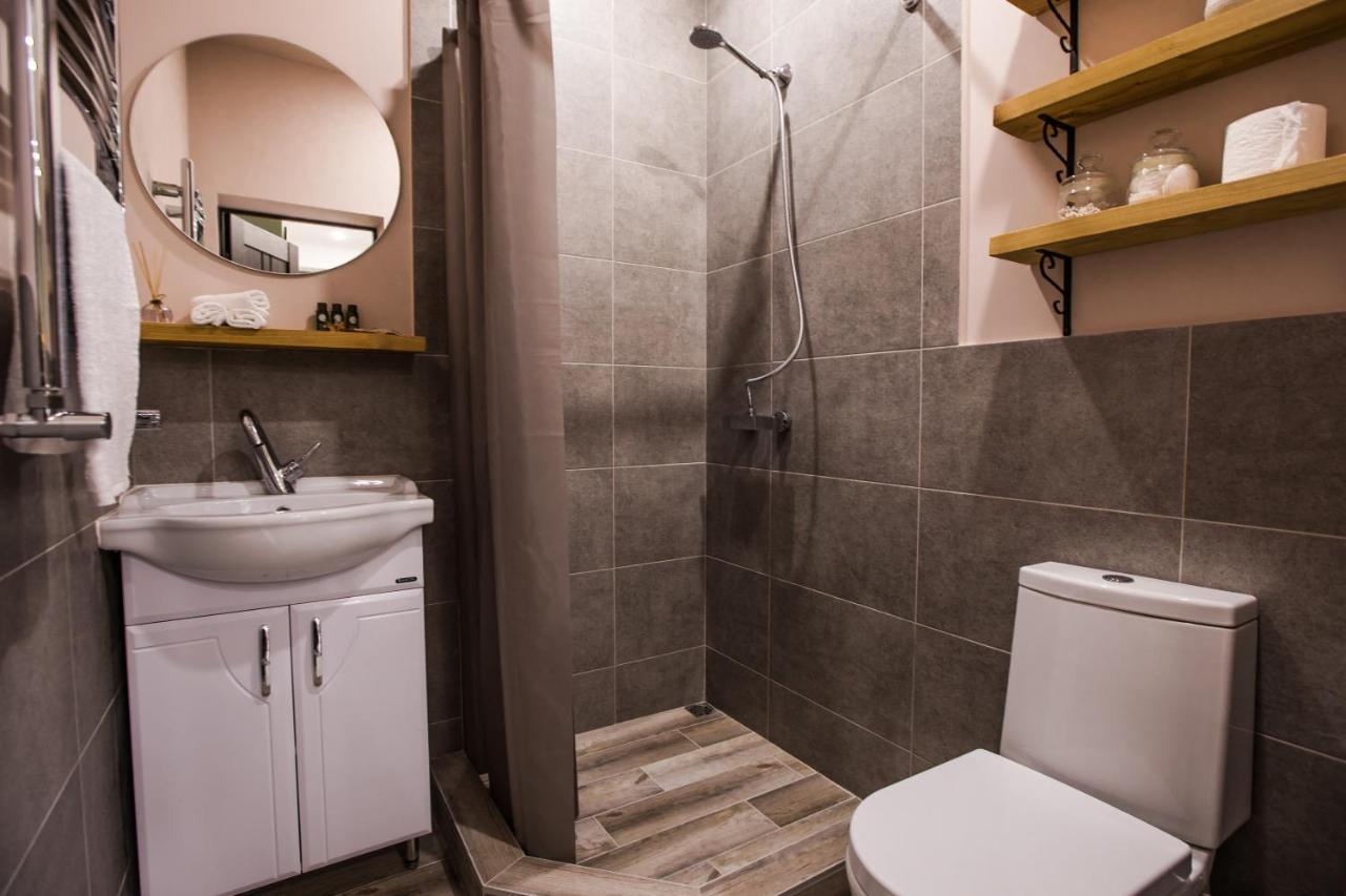 Hotelise I Bells-Of-Ireland Apartment Yerevan Luaran gambar