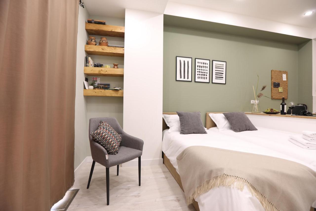 Hotelise I Bells-Of-Ireland Apartment Yerevan Luaran gambar