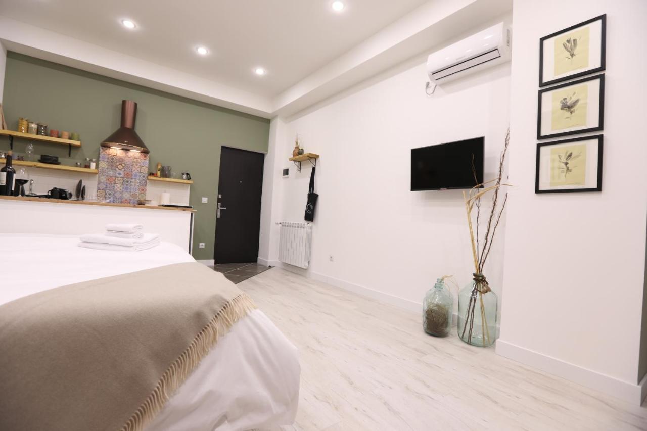 Hotelise I Bells-Of-Ireland Apartment Yerevan Luaran gambar