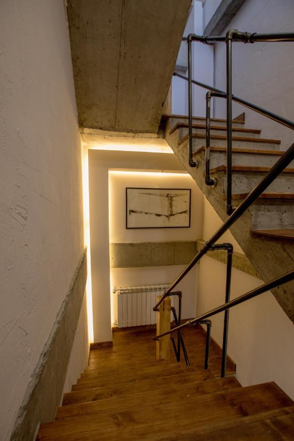 Hotelise I Bells-Of-Ireland Apartment Yerevan Luaran gambar