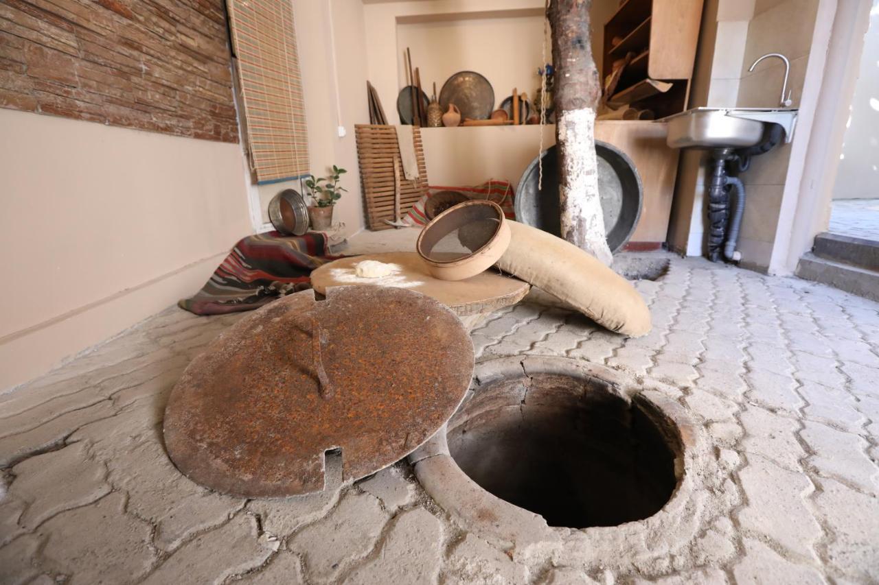 Hotelise I Bells-Of-Ireland Apartment Yerevan Luaran gambar