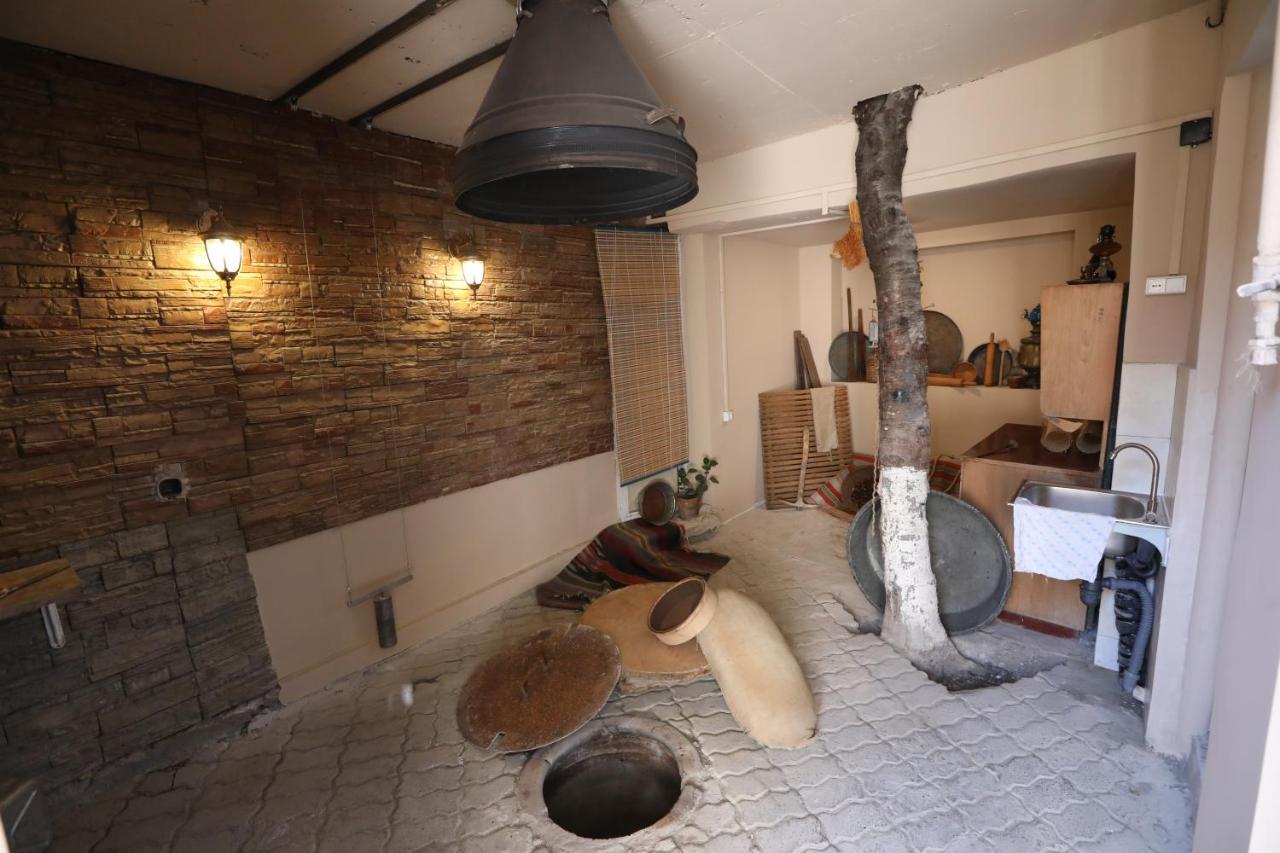 Hotelise I Bells-Of-Ireland Apartment Yerevan Luaran gambar