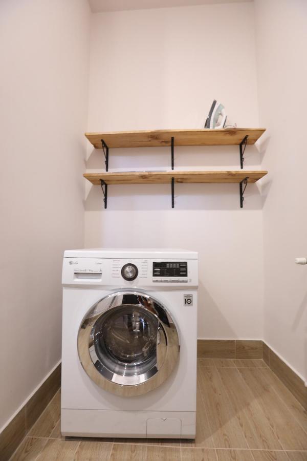 Hotelise I Bells-Of-Ireland Apartment Yerevan Luaran gambar