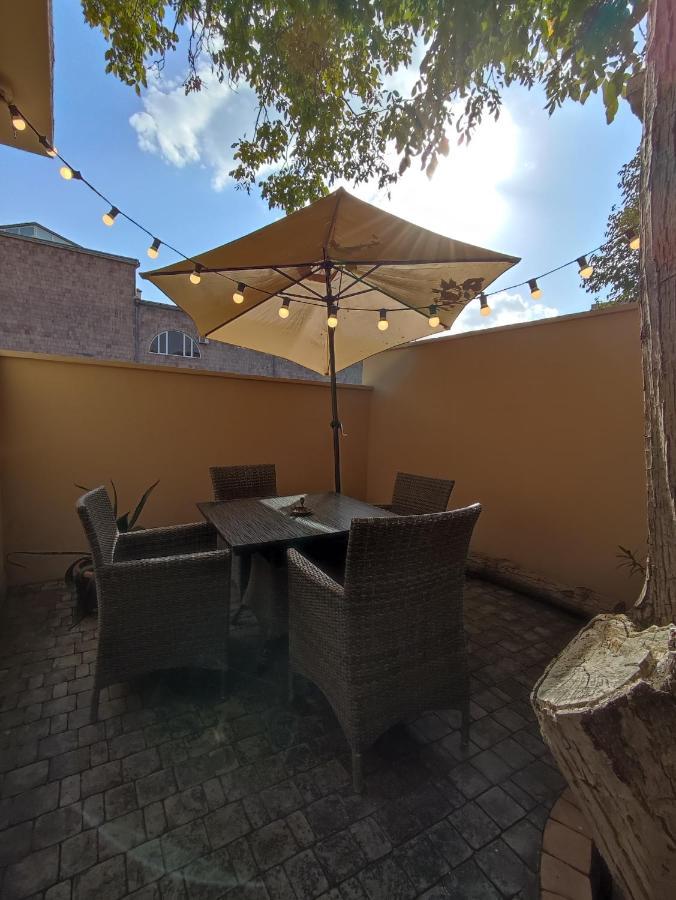 Hotelise I Bells-Of-Ireland Apartment Yerevan Luaran gambar